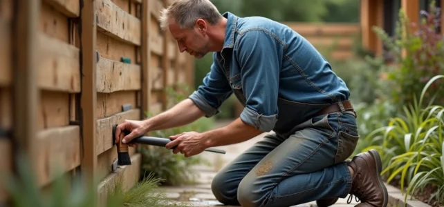 Différence lasure et saturateur pour le bois : lequel choisir pour vos extérieurs ?