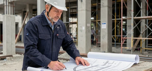 Construction immobilière : à quoi s’attendre pour l’évolution des prix d’ici 2026 ? Construction immobilière : à quoi s’attendre pour l’évolution des prix d’ici 2026 ?