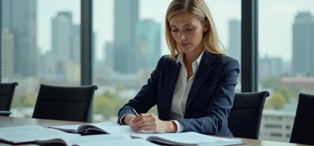 Tout savoir sur l’actualité juridique pour les entreprises en Europe