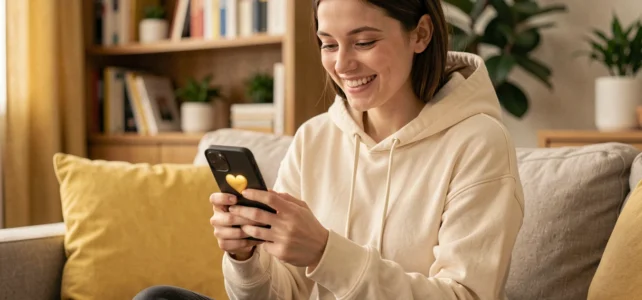 Tout savoir sur le cœur jaune de Snapchat : signification et astuces à connaître Tout savoir sur le cœur jaune de Snapchat : signification et astuces à connaître
