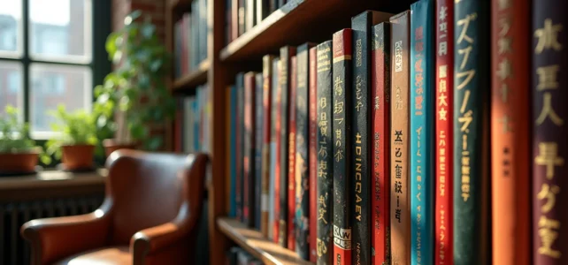 Top 10 des mangas célèbres commençant par C à découvrir absolument