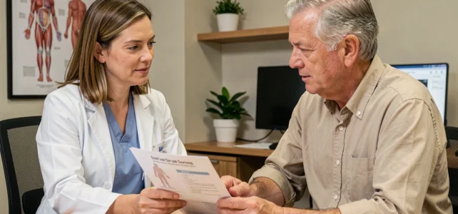 Améliorer la communication en santé : stratégies efficaces et conseils essentiels Améliorer la communication en santé : stratégies efficaces et conseils essentiels