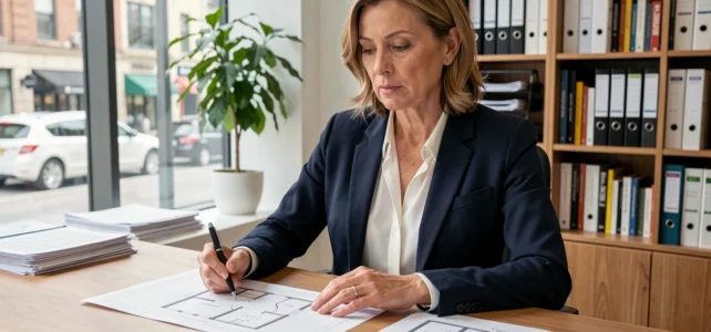 Conseils incontournables pour réussir votre projet immobilier et investir sereinement Conseils incontournables pour réussir votre projet immobilier et investir sereinement