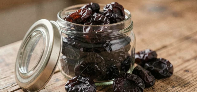 Peut-on consommer des pruneaux périmés ? Conseils pour bien les conserver après ouverture Peut-on consommer des pruneaux périmés ? Conseils pour bien les conserver après ouverture