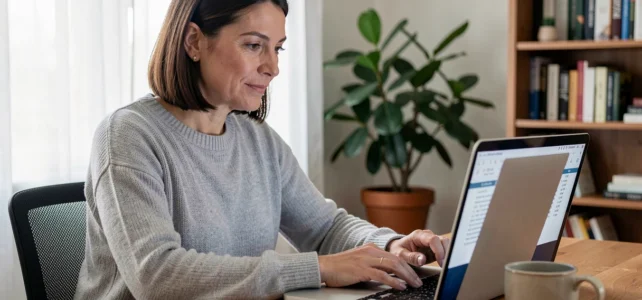 Comment consulter facilement vos résultats Biofutur en ligne et en toute sécurité Comment consulter facilement vos résultats Biofutur en ligne et en toute sécurité