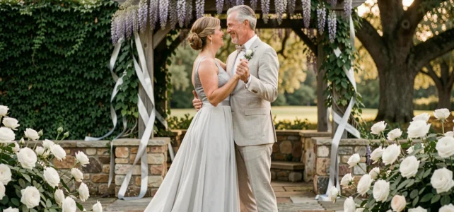 Idées originales pour célébrer les 25 ans de mariage et marquer l’événement Idées originales pour célébrer les 25 ans de mariage et marquer l’événement