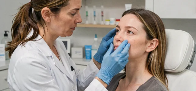 Wrinkle Power Filling : comprendre les risques et protéger votre santé Wrinkle Power Filling : comprendre les risques et protéger votre santé