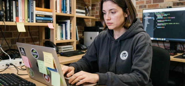Découvrez les dernières actualités et innovations du monde du logiciel libre Découvrez les dernières actualités et innovations du monde du logiciel libre