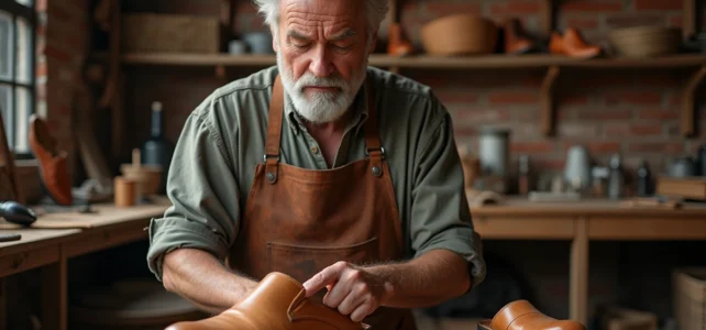 Où sont fabriquées les chaussures Scholl ? Découvrez les secrets de leur origine