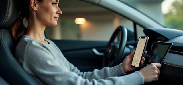 Comment calculer précisément le coût de vos trajets routiers grâce à Mappy