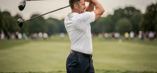 Plongez dans l’univers spectaculaire du long drive : performances et passion du golf Plongez dans l’univers spectaculaire du long drive : performances et passion du golf