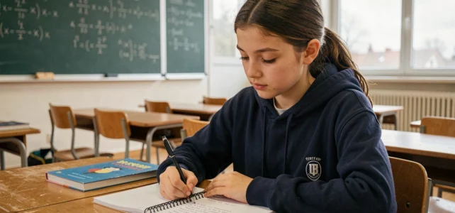 Quelle est l’année la plus simple au lycée ? Astuces pour réussir chaque étape Quelle est l’année la plus simple au lycée ? Astuces pour réussir chaque étape