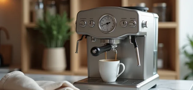 Comment bien choisir sa machine à expresso pour un café parfait à la maison