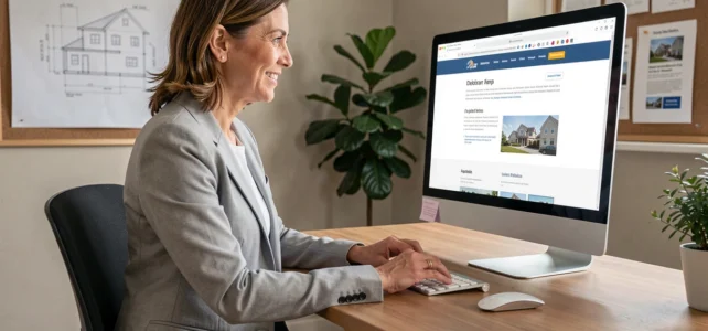 Découvrez comment naviguer facilement grâce au plan du site Yvazur Construction Découvrez comment naviguer facilement grâce au plan du site Yvazur Construction