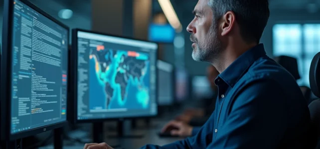 Pourquoi l’assurance des cyber risques est devenue indispensable pour les entreprises modernes