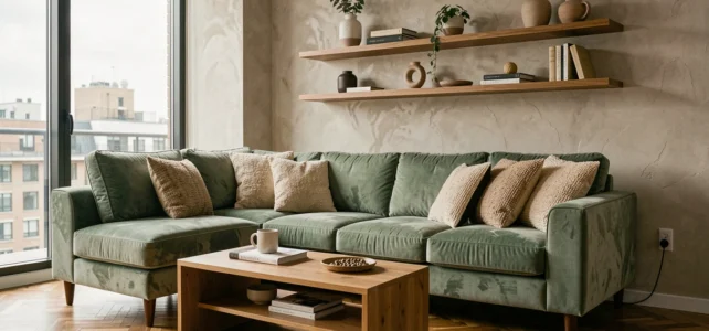 Conseils et inspirations pour transformer votre intérieur avec élégance et originalité Conseils et inspirations pour transformer votre intérieur avec élégance et originalité