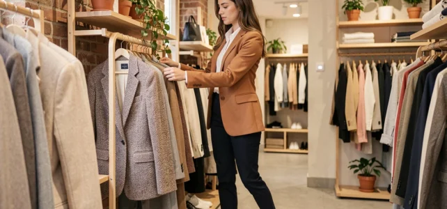 Découvrez les dernières tendances mode et conseils pour un style unique au quotidien Découvrez les dernières tendances mode et conseils pour un style unique au quotidien