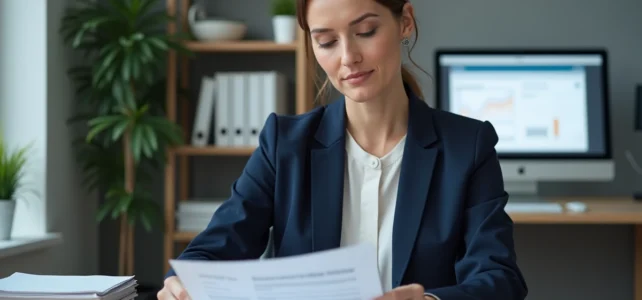Tout savoir sur l’Union pour le Recouvrement : rôle, fonctionnement et utilité